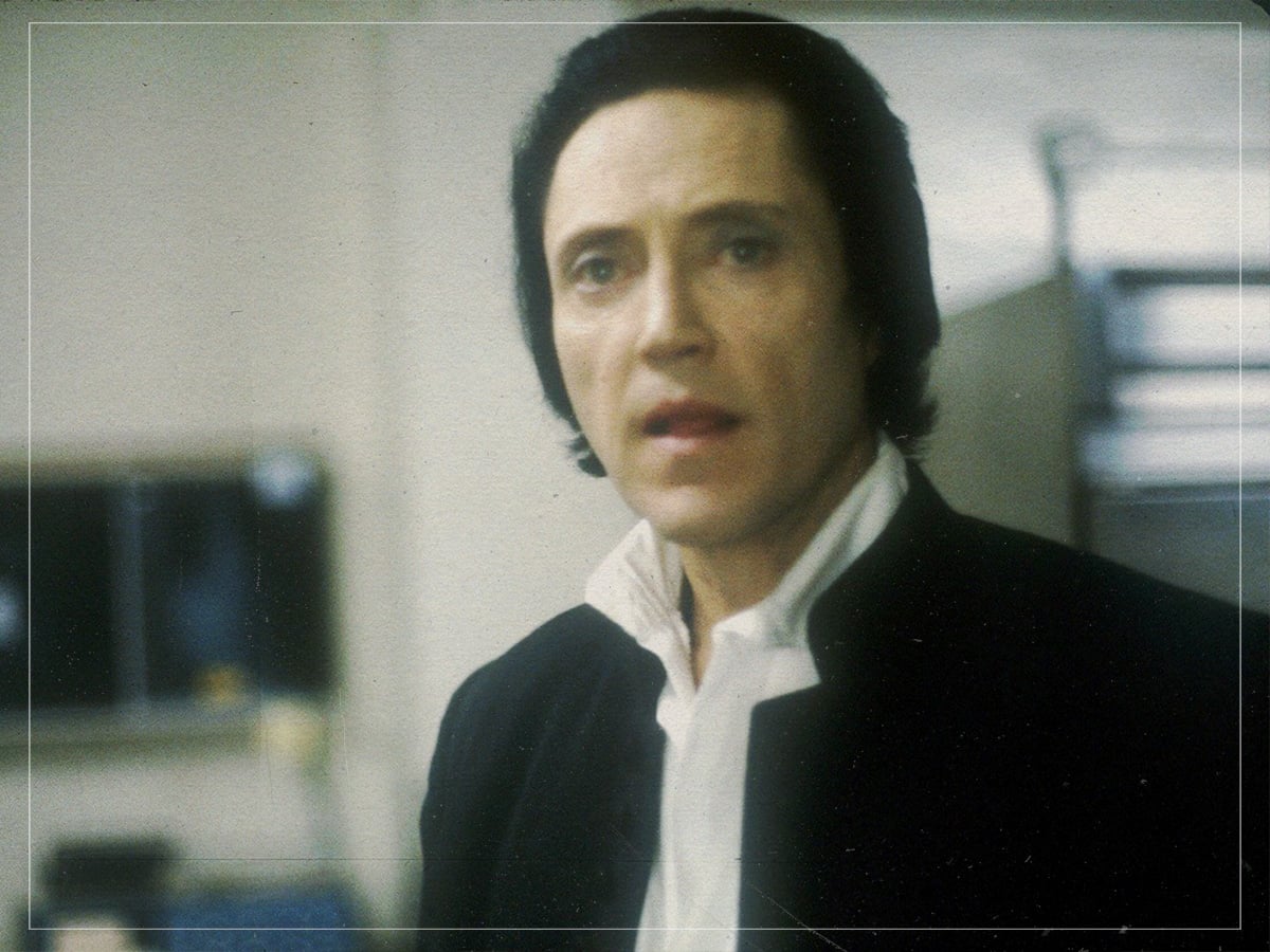 The Prophecy - Gregory Widen - 1995