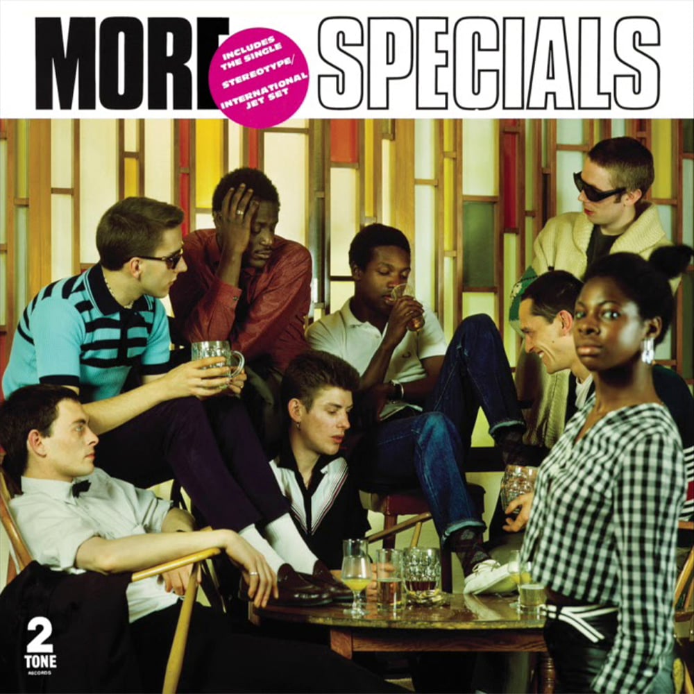The Specials - Man at C&A - 1980