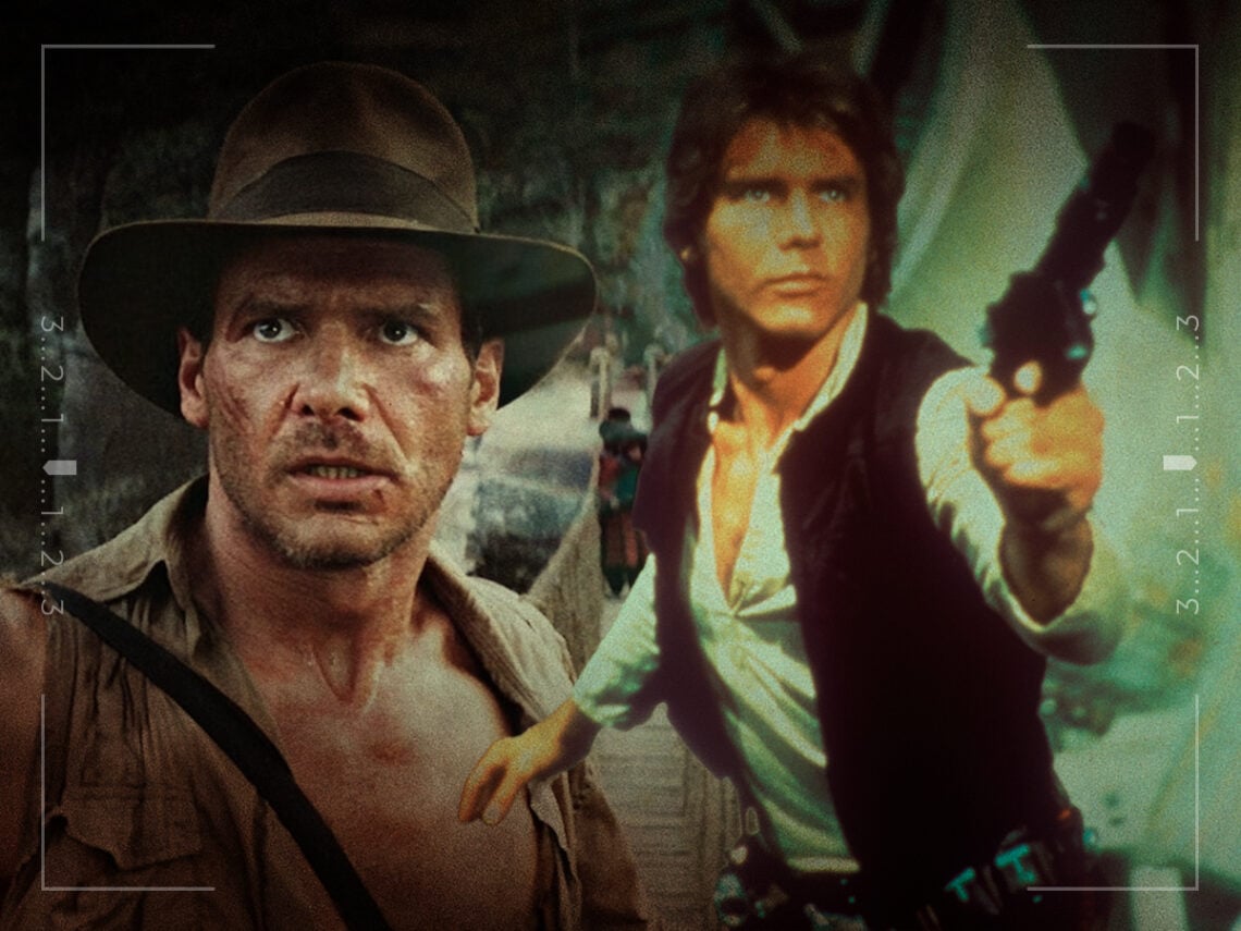 The 'Star Wars' easter eggs hidden in 'Indiana Jones'