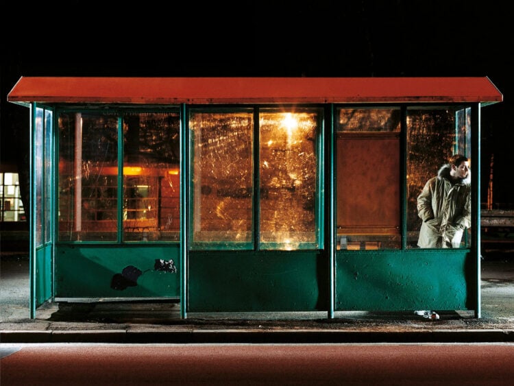 The Streets - A Grand Don't Come For Free - Mike Skinner - 2004