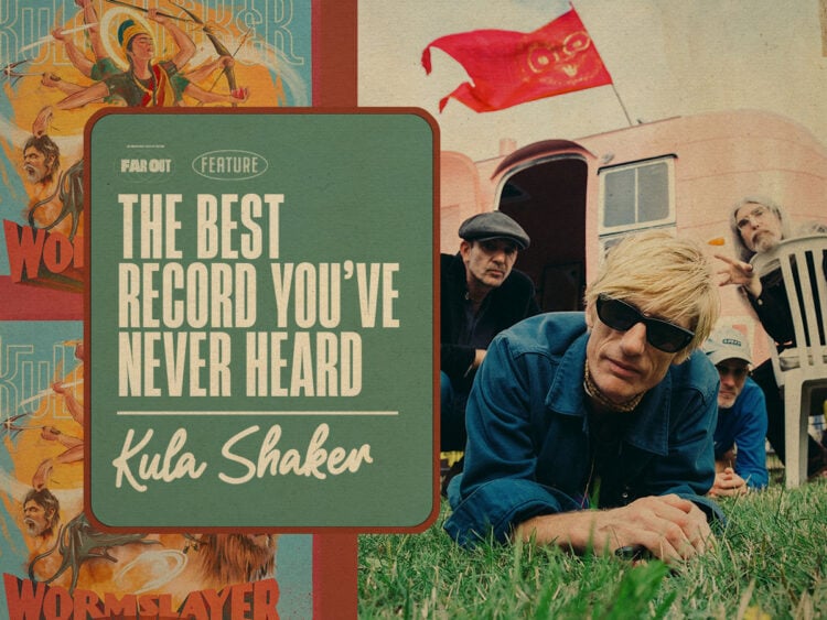 The best record you’ve never heard- Kula Shaker recommend an unknown Peruvian masterpiece