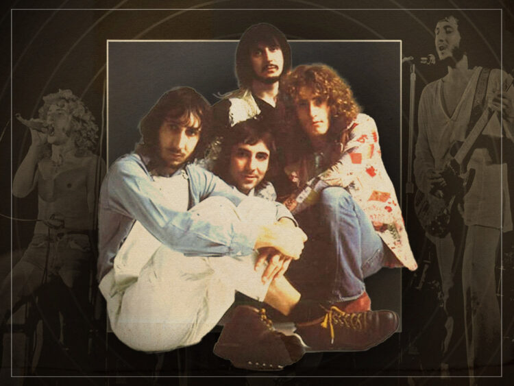 The controversial The Who songs that The Who hated