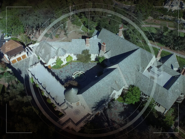 The dark history of Greystone Mansion an iconic movie location and murder scene