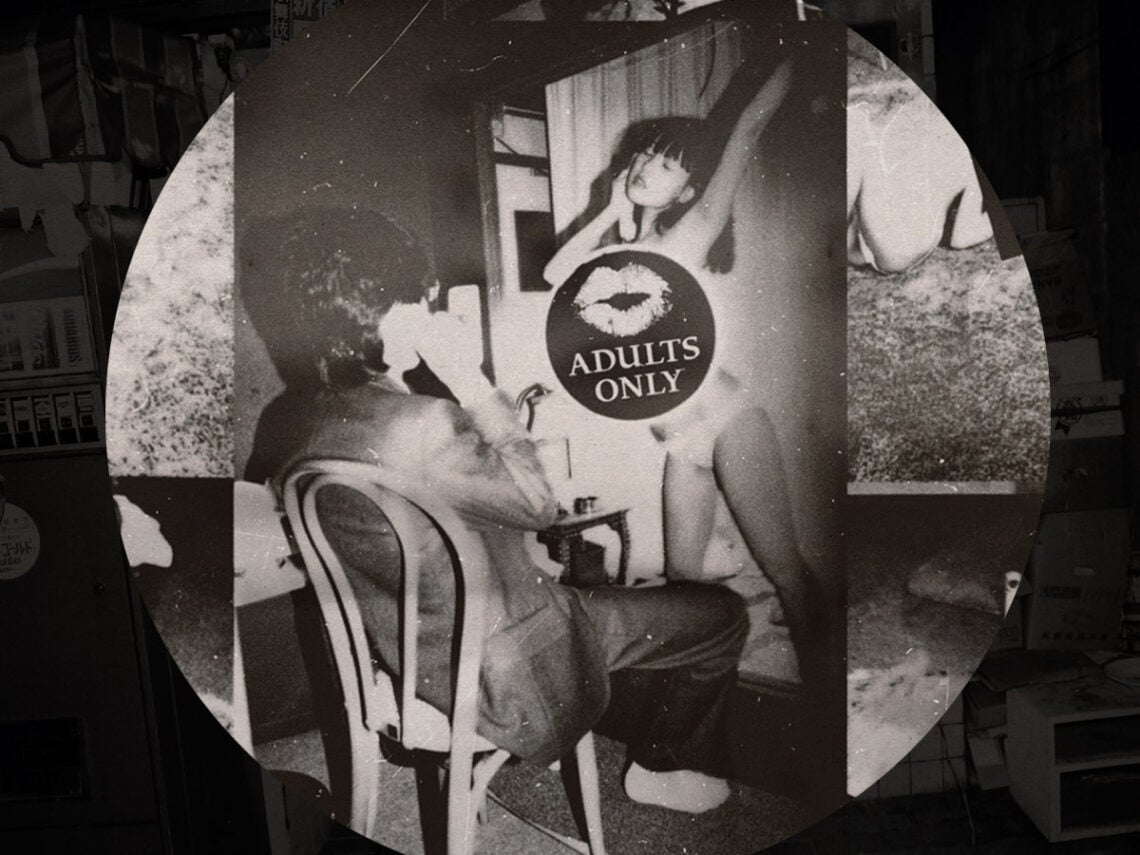 The erotic photography of Araki and the cultural origins of Tokyo Glory Hole