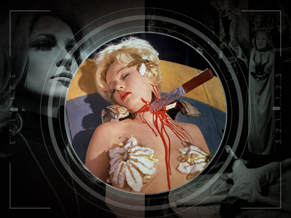 The five best British horror movies of the 1960s that you've never heard of