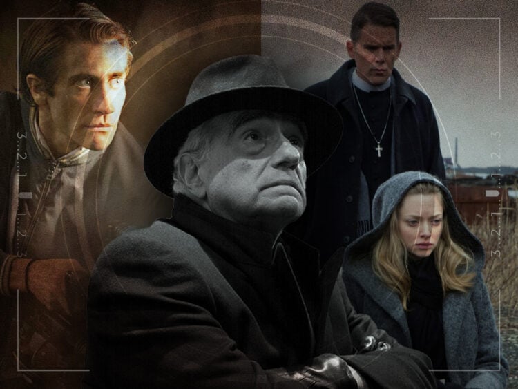 The five best Martin Scorsese movies not made by Martin Scorsese