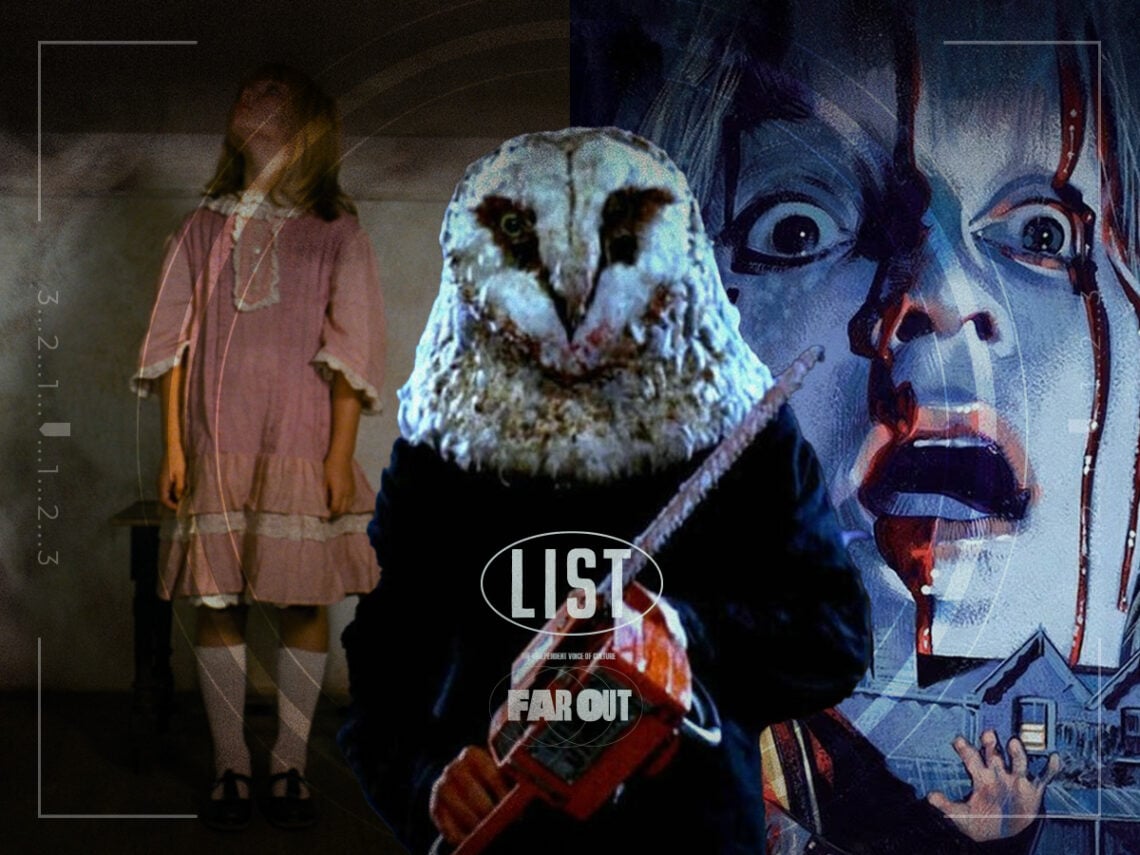 The five best horror movies of the 1980s that you've never heard of