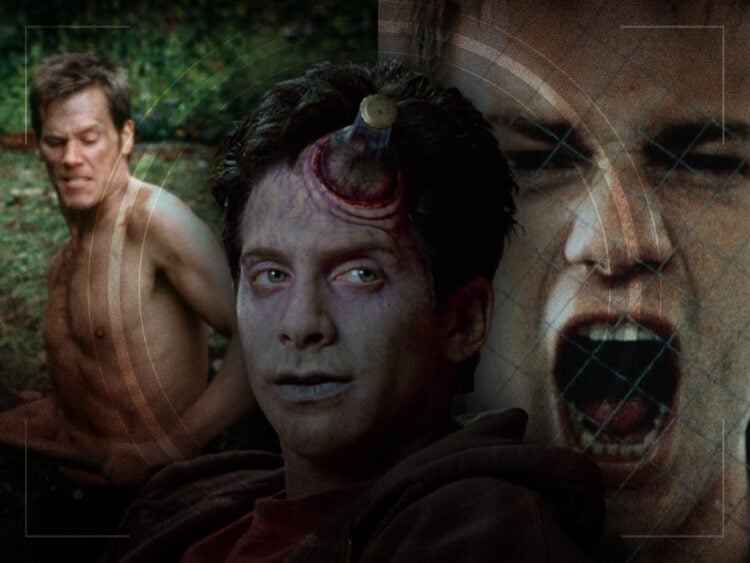 The five best horror movies of the 1990s that you’ve never heard of