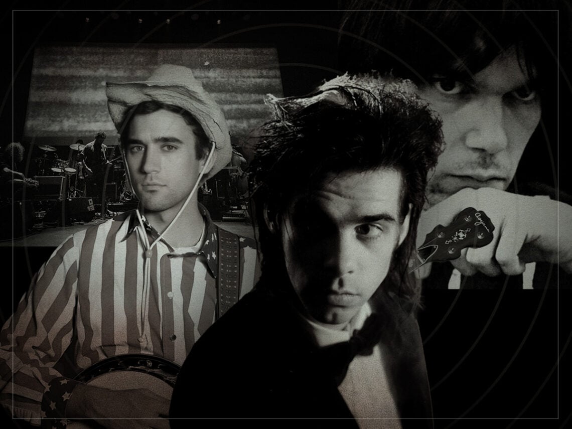 The five creepiest opening lyrics ever written
