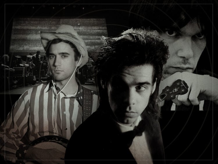 The five creepiest opening lyrics ever written