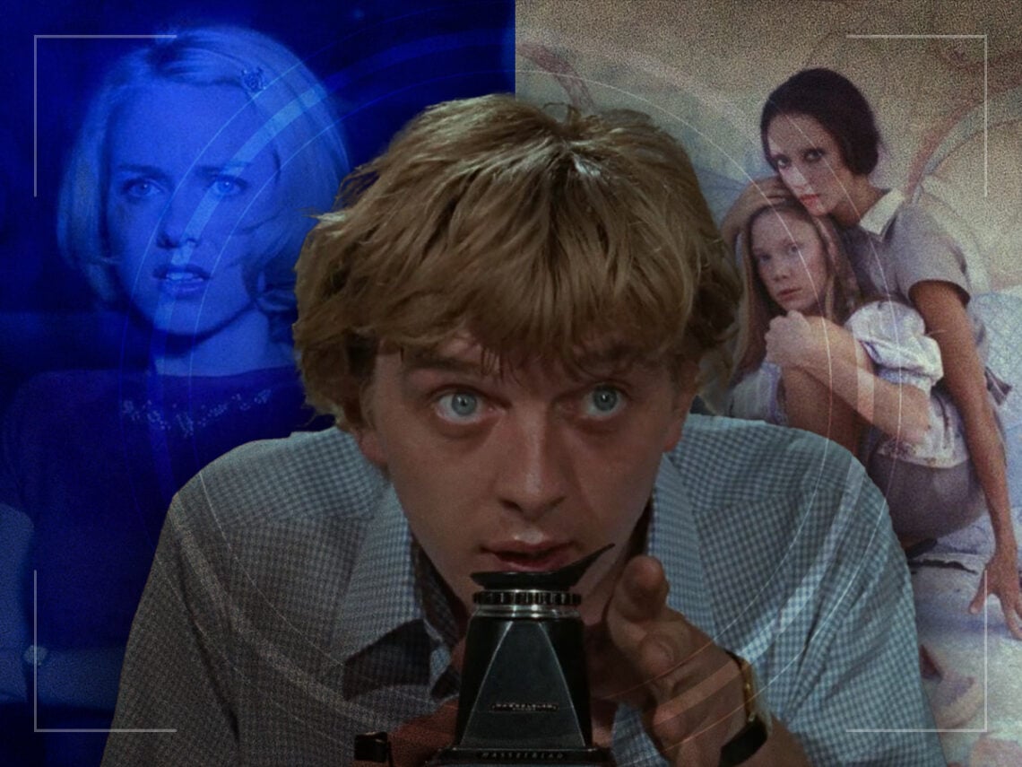 The five most confusing scenes in cinema history