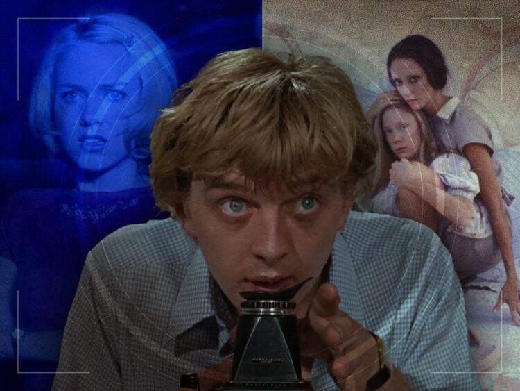 The five most confusing scenes in cinema history