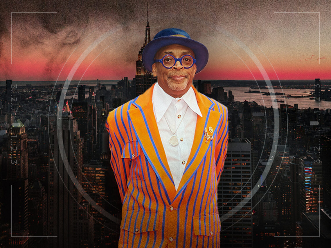 The greatest New York City movie ever made, according to Spike Lee