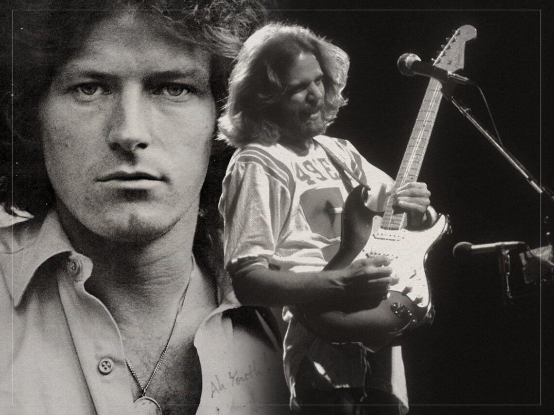 The moment that Don Henley said Don Felder crossed the line- A really low, cheap shot