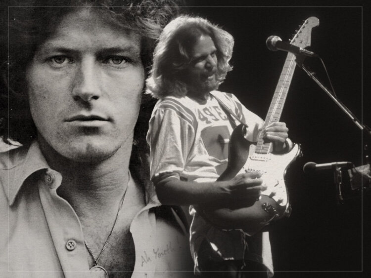 The moment that Don Henley said Don Felder crossed the line- A really low, cheap shot