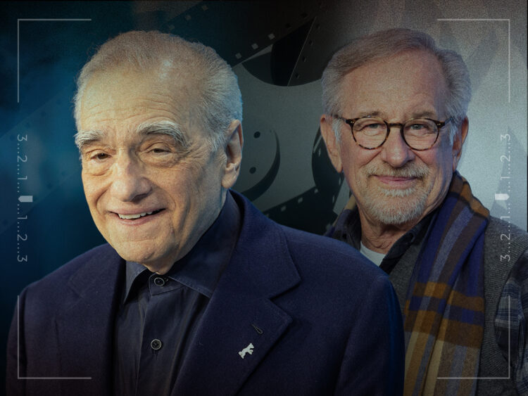 The movie that both Martin Scorsese and Steven Spielberg agree is the most influential ever made