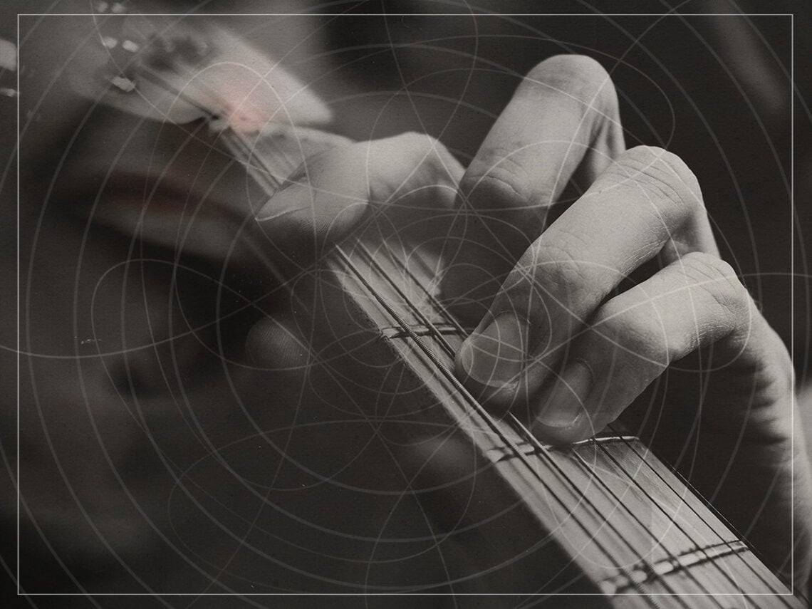 The one musical chord that can stop nightmares, according to science