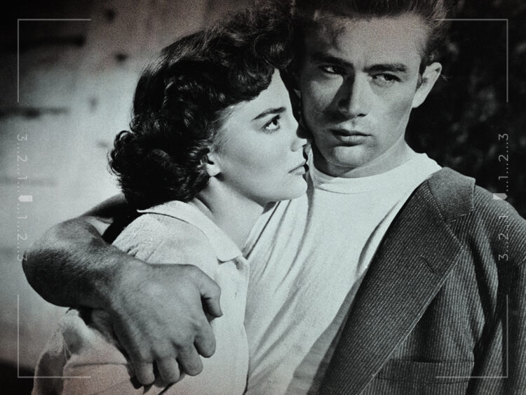 The other car crash that defined 'Rebel Without a Cause'- Now do I get the part?