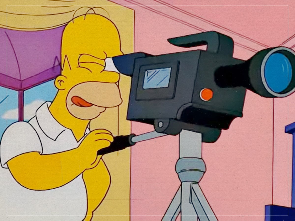 The return of Matt Selman - Behind the Laughter - The Simpsons - 2000