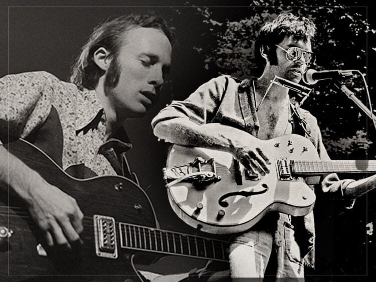 The song that kick-started the Neil Young and Stephen Stills rivalry