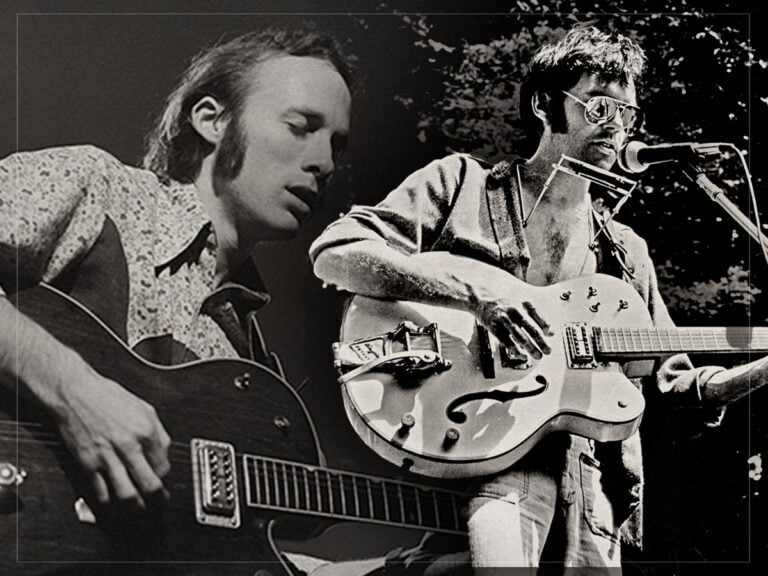 The song that kick-started the Neil Young and Stephen Stills rivalry