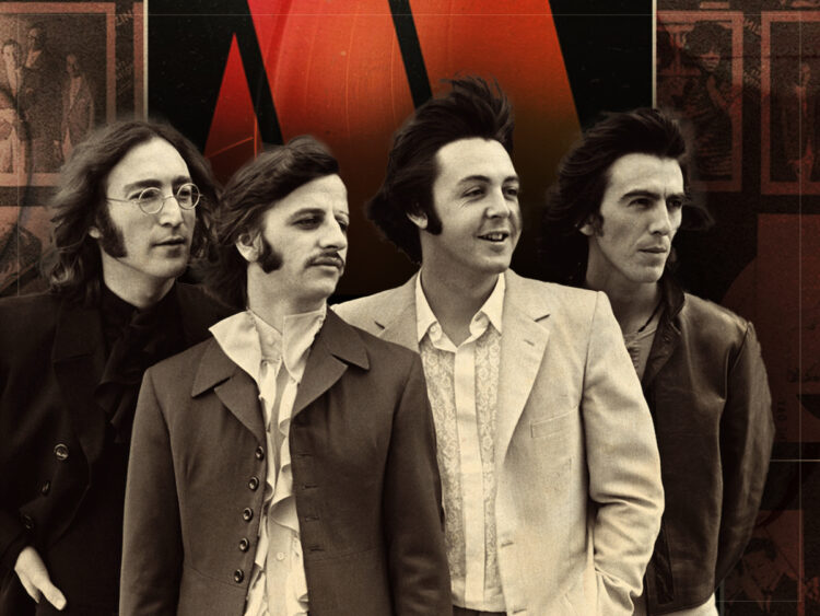 The two Motown records that every single Beatle owned- Virtually the same records