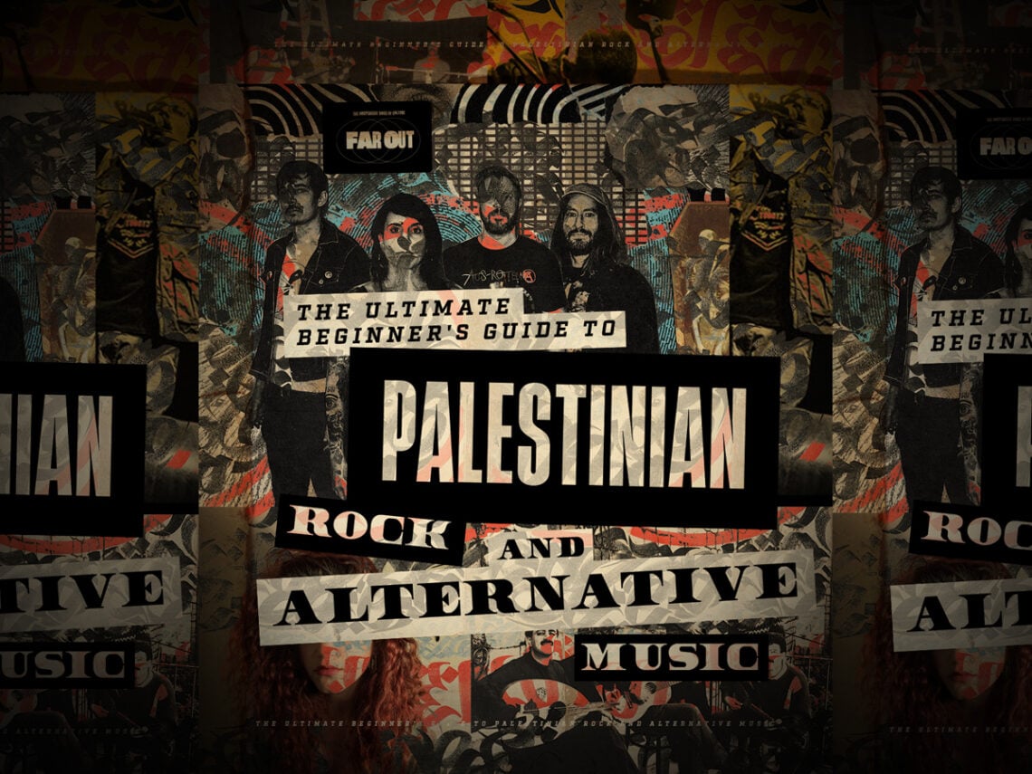 The ultimate beginner's guide to Palestinian rock and alternative music