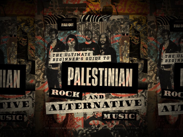 The ultimate beginner's guide to Palestinian rock and alternative music
