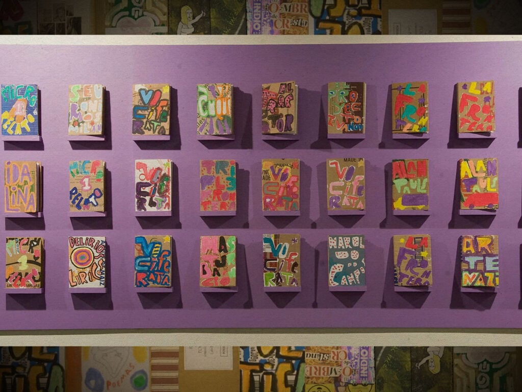 The underground book fairs of Buenos Aires- Exploring the curious Cartonero movement