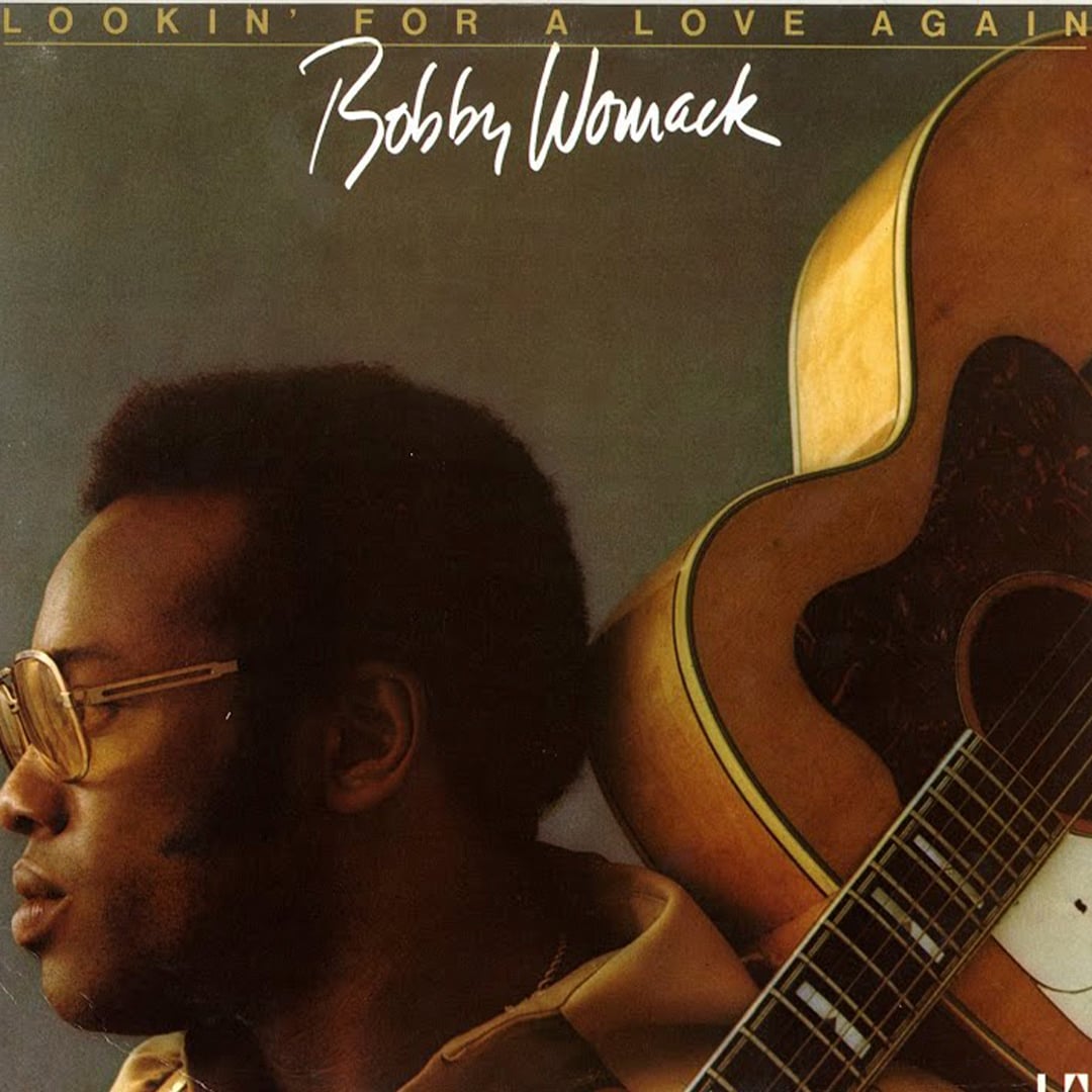 There’s One Thing That Beats Failing - Bobby Womack