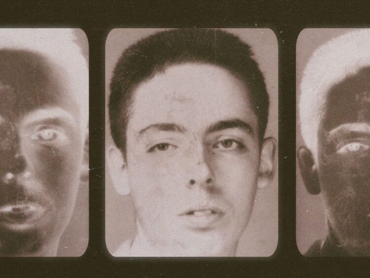 Thomas Pynchon - Author