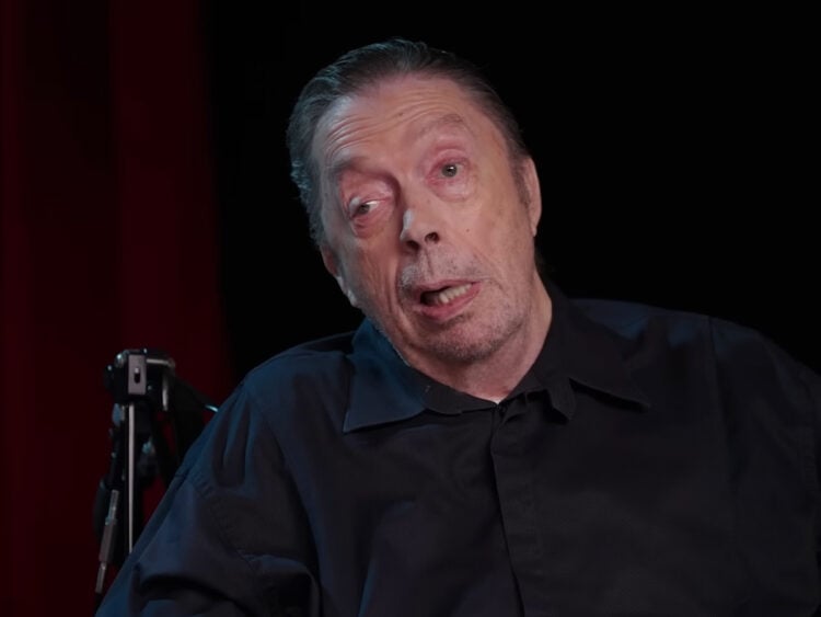 Tim Curry - Actor - 2025