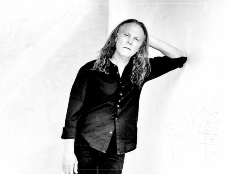 Timothy Schmit - Far Out Magazine