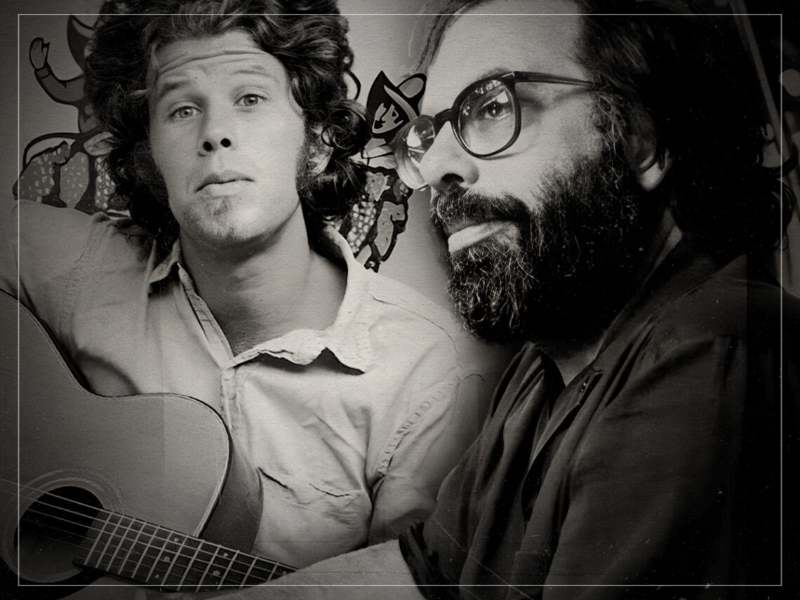 Tom Waits - Francis Ford Coppola - Split