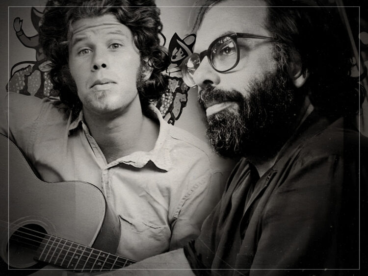 Tom Waits - Francis Ford Coppola - Split