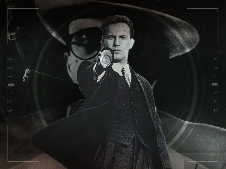 'Torso'- the unmade 'Untouchables' spiritual sequel that pitted Eliot Ness against a serial killer