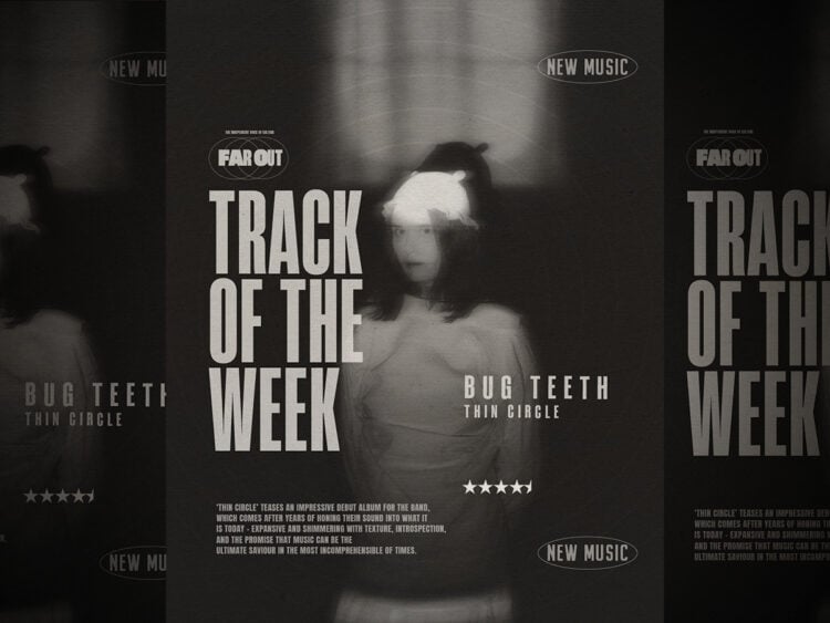 Track of the Week- Bug Teeth share hypnotic new single 'Thin Circle'