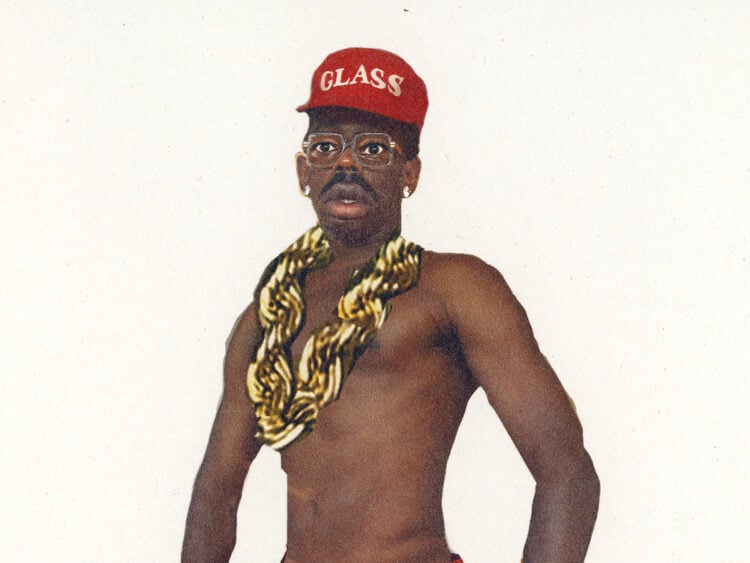 Tyler The Creator - 2025 - Rapper
