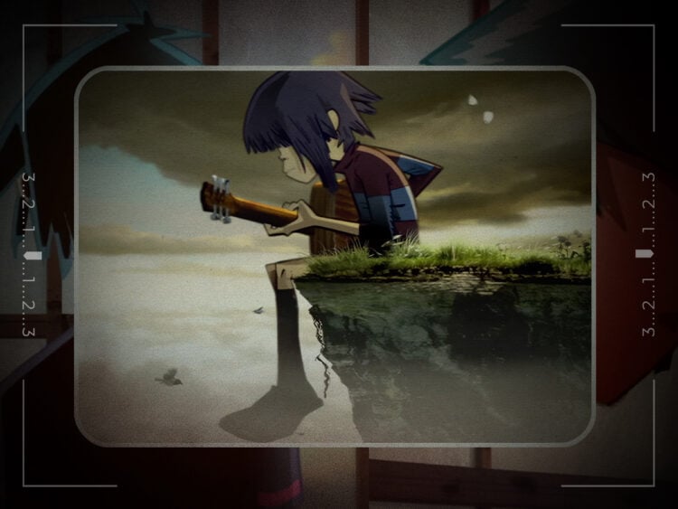 VR, AI, and Hayao Miyazaki- 20 years on from the revolutionary 'Feel Good Inc' music video