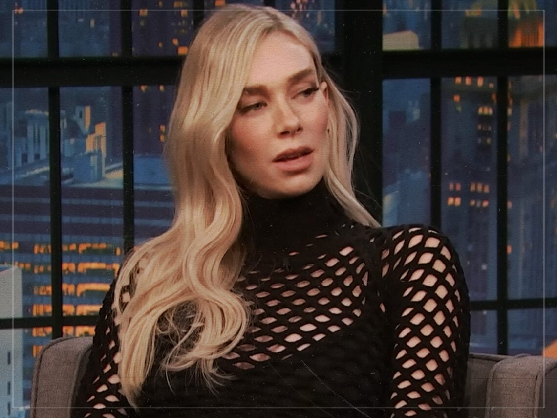 Vanessa Kirby - Actress - 2025