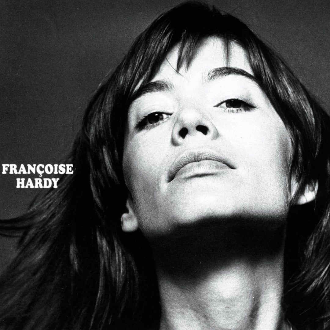 Viens - Francoise Hardy