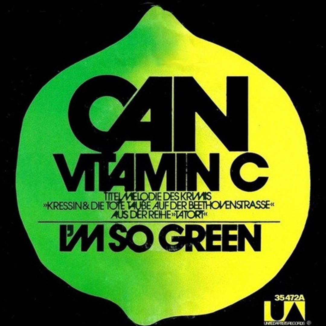 Vitamin C - CAN