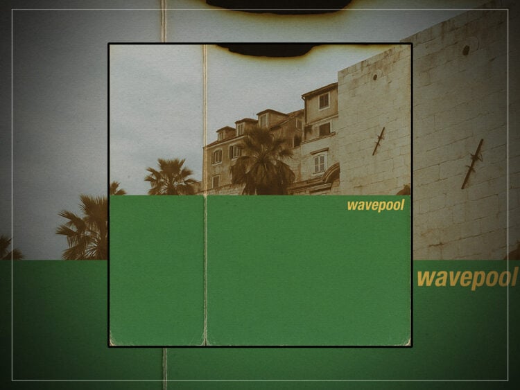 Wavepool - Crayola - 2025