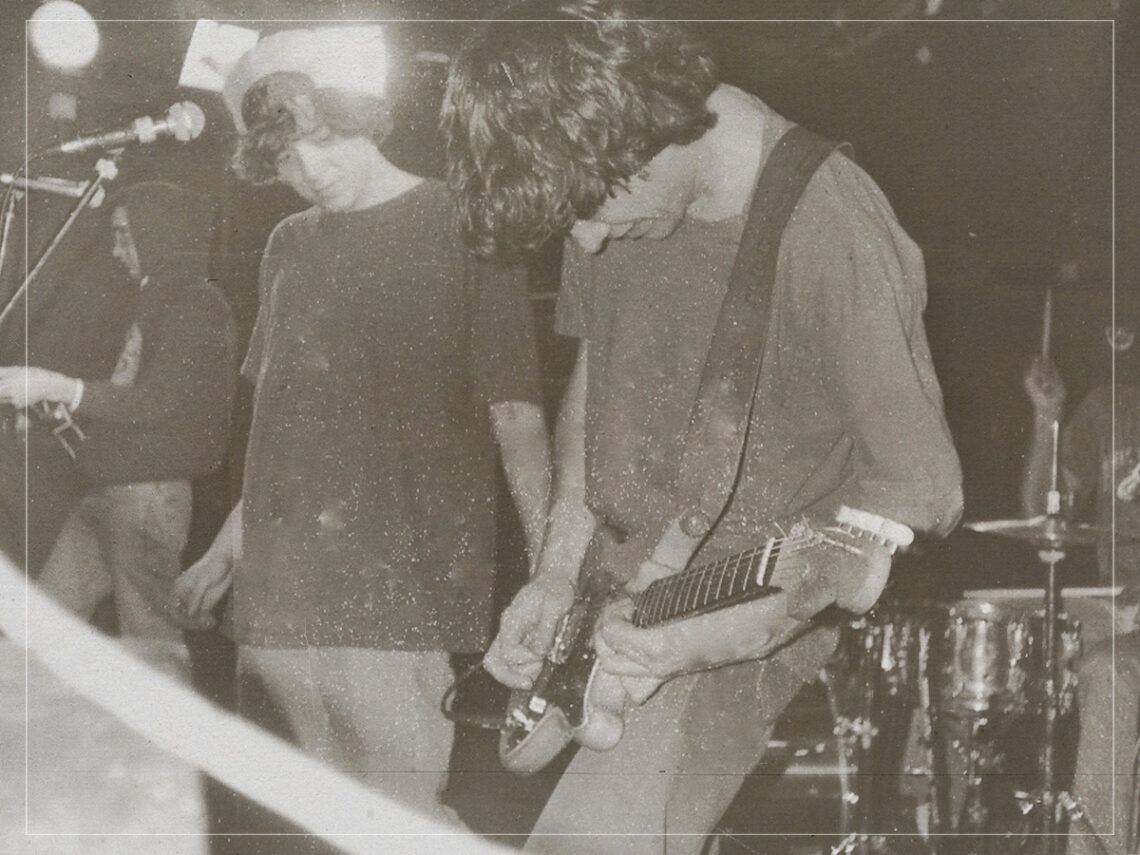 Ween - 1993
