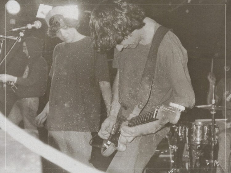 Ween - 1993
