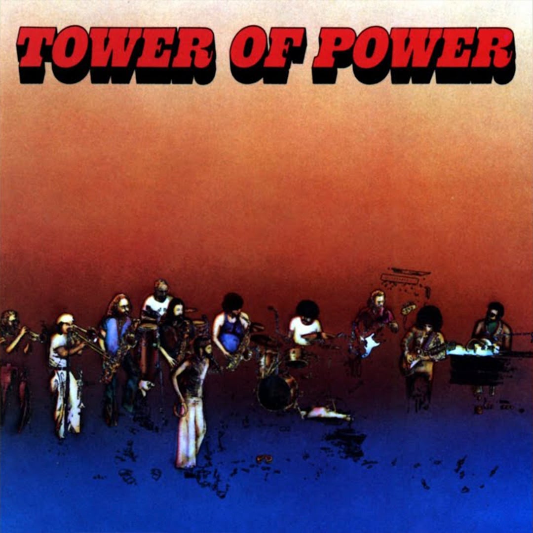 What is Hip - Tower of Power