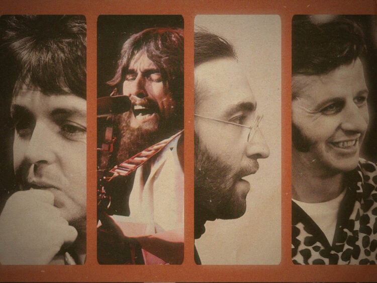 Who were the first and last Beatles to have a solo US number one?