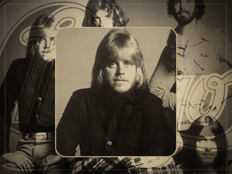 Why Peter Cetera always hated the music of Chicago- I was afraid