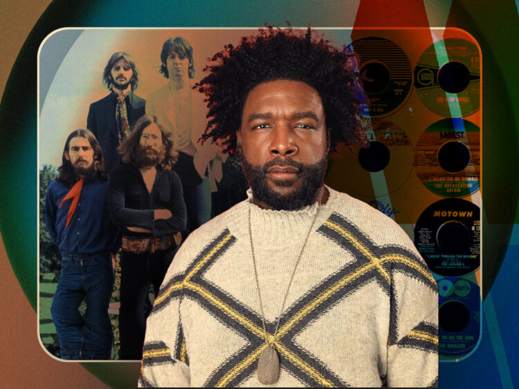 Why Questlove called Motown more important than The Beatles- The glue that brought us all together