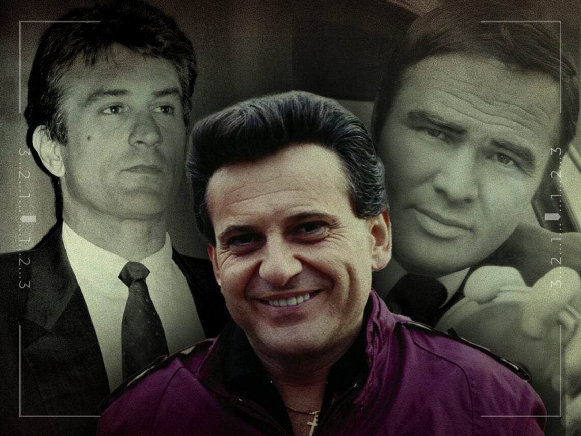 Why Robert De Niro banned Joe Pesci from working with Burt Reynolds- I was really hurt by that